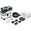 Festool CTMC MIDI I-Plus Akumulátorový mobilný vysávač (577672)