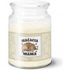Sablio Sviečka Mačacia mama - 500 g