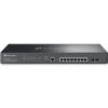TP-Link SG3210XHP-M2, 10-Port Switch Omada SDN PoE SG3210XHP-M2