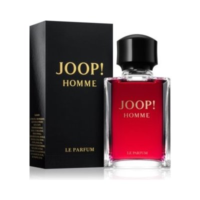 Joop Homme Le Parfum, Parfum 75ml pre mužov
