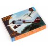 Clear Prop! A5M2b Claude Late Version (Advanced Kit) 1/72