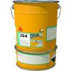 Sika Sikafloor 264 N - farebný náter do hál, garáží, dielní Hmotnosť: 30kg