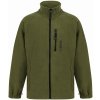 Navitas Mikina Atlas Zip Fleece