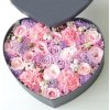 Flower box / kvety v krabici Kalp