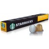 Kávové Kapsule do Nespresso Starbucks Blonde Espresso Roast 10 ks
