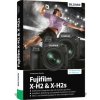 Fujifilm X-H2 und X-H2s (Pevná)