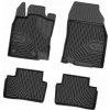 Koberce gumenné FROGUM 3D No.77 RENAULT KADJAR 2015