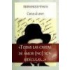 Cartas de amor (Fernando Pessoa,Isabel Lacruz Bassols)(Brožovaná)