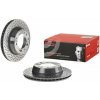 Brzdový kotúč BREMBO PRIME LINE - UV Coated 09.C085.11