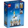 LEGO® Disney 40478 Miniatúrny zámok Disney