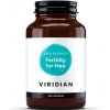 Viridian Fertility for Men (Mužská plodnost) 120 kapslí