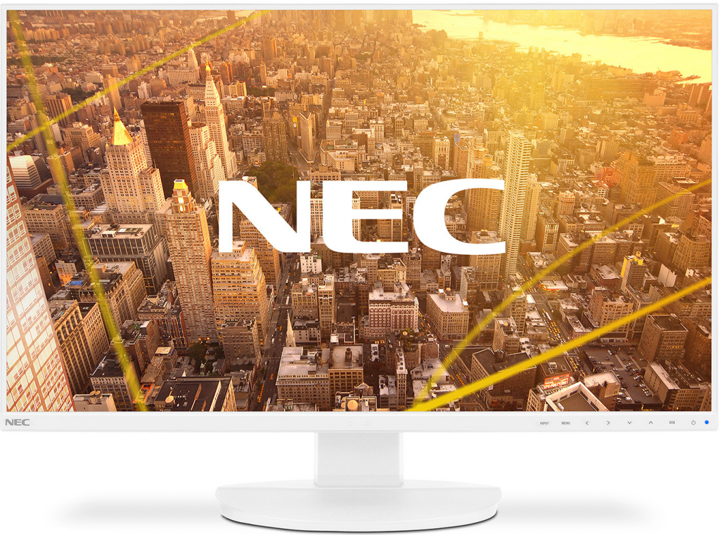 NEC EA271F