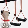 GD FLY GRIP - príťahové rukoväte na neutrálny úchop
