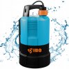 IBO IPC 550