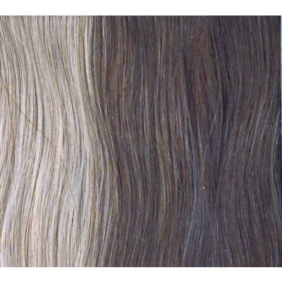 Lisap MAN Color 5 Castano chiaro - svetlá gaštanová farba na vlasy pre mužov 60 ml