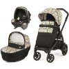 Peg-Pérego Book Culla Elite Modular SLK Graphic Gold 2023