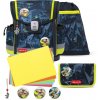 Belmil 405 78 Classy Plus T Rex Lime