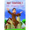 Brat František 2 DVD