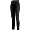 Nohavice Crazy Idea Pant Berlin Jeans Black XS