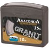 Anaconda Šnúra Granit 10m 35lb