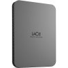 LaCie Mobile Drive Secure 2 TB (2022) STLR2000400
