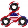 Fidget Spinner USA (Hand Spinner)