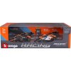 BburagoRACE Formula F1 4PAC McLaren F1 Team MCL38 2024 4 L.Norris 81 O.Piastri 1:43
