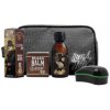 Hey Joe Survival Kit No. 1, sada na fúzy