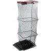 Nevis Micromesh Carp Prechovávacia sieť Štvorcová 3,5m