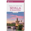 Vis-?-Vis Reiseführer Sevilla & Andalusien