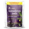 Iswari Bio raňajková zmes - Acai-jahoda-banán 1000 g