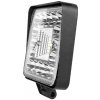 MasterLED 123W LED svetlomet, prídavné automobilové a pracovné svietidlo, 10-60V, 41LED