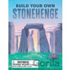 Running Press Miniatúra Build Your Own Stonehenge