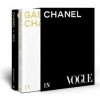 Chanel in Vogue