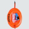 Zone3 Ltd Swim Safety Buoy/Dry Bag Donut - HI-VIS ORANGE Veľkosť: jedna veľkosť