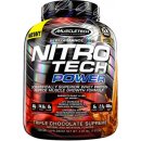 MuscleTech Nitro-Tech Power 1810 g