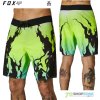 Fox pánske plavky Pyre boardshort 19