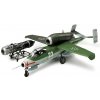 Tamiya He-162A-2 Salamander 1/48