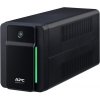 APC Back-UPS 750VA (410W)/ AVR/ 230V/ 4x IEC zásuvka BX750MI