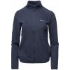 Dámska Fleece HI-TEC LADY DAMIS II FULL ZIP M000260653 – Modrá