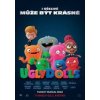 UglyDolls DVD