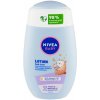 Nivea Baby Bed Time Telové mlieko 200 ml