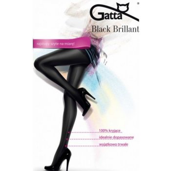 Gatta Black Brillant čierna
