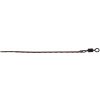 Anaconda náväzec Camou Swivel Nosnosť 35 lb, hnedá