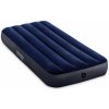 Intex Nafukovacia posteľ Air Bed Classic Downy Cot 76 x 191 x 25 cm 64756 + kompresor
