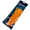 Náväzec Morský LK Baits Chobotnice 8/0 16cm Orange/Oranžový