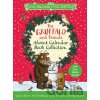 The Gruffalo and Friends Advent Calendar Book Collection - Julia Donaldson