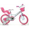 DINO Bikes Dino Bikes - Detský bicykel 14