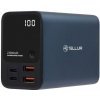 TELLUR PD903, 27000mAh Powerbank, 2xUSB, 2xC TLL158391