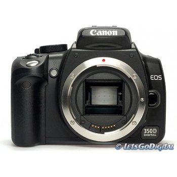 Canon EOS 350D